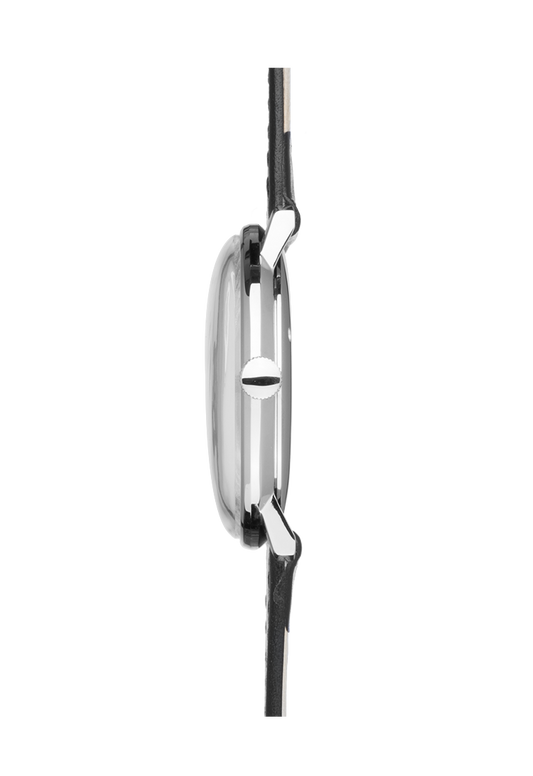 Junghans Max Bill Handaufzug
