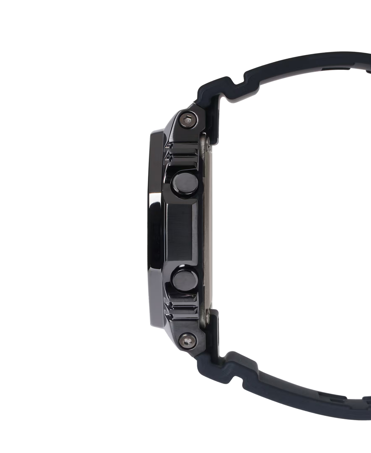 G-Shock G-Carbon Women's Octo Slim