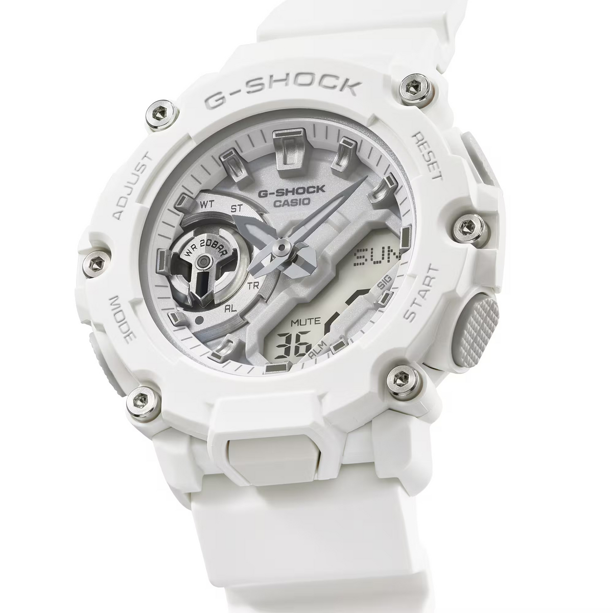 G-Shock G-Carbon Core - GMAS-2200M-7A