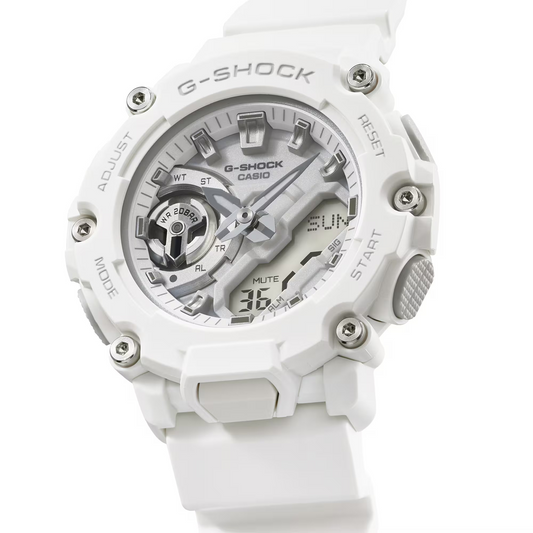 G-Shock G-Carbon Core - GMAS-2200M-7A
