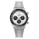 Q Timex Diver Chronograph