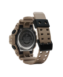 G-Shock 3D Ana-Digital ESFERA CAMUFLAJE UTILIDAD