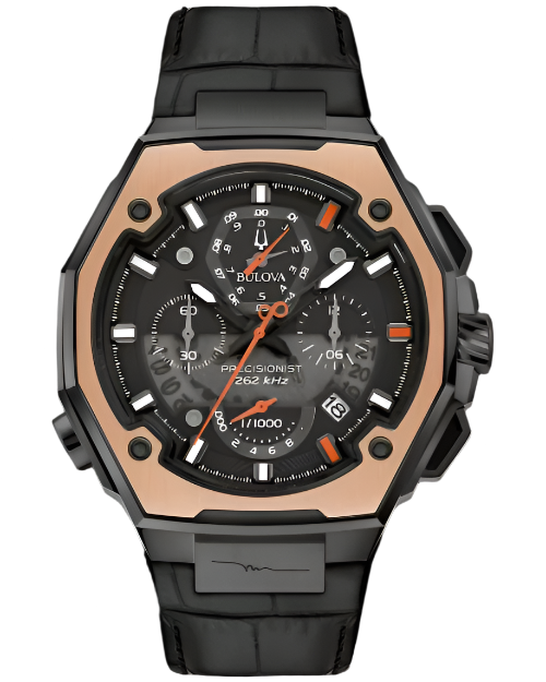 Bulova Marc Anthony Serie X Edición Limitada