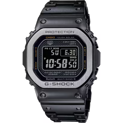 G-Shock Full Metal