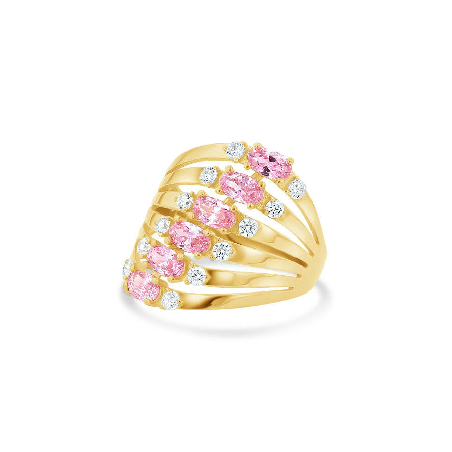 Mother's Rings
