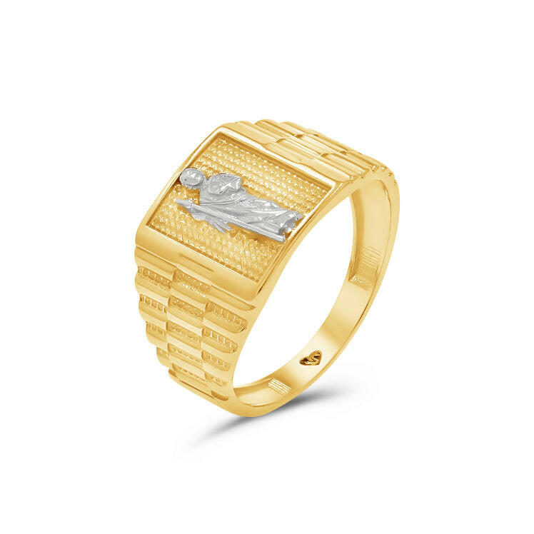 Anillo de sello de San Judas