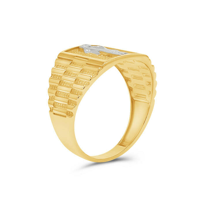Anillo de sello de San Judas