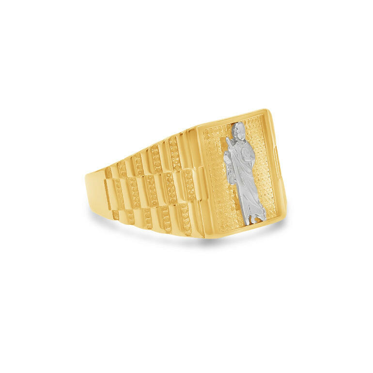 Anillo de sello de San Judas