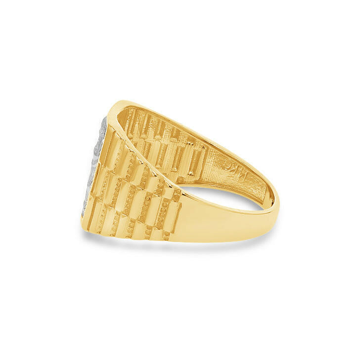 Anillo de sello de San Judas