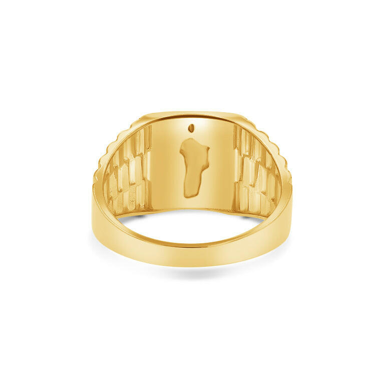 Anillo de sello de San Judas