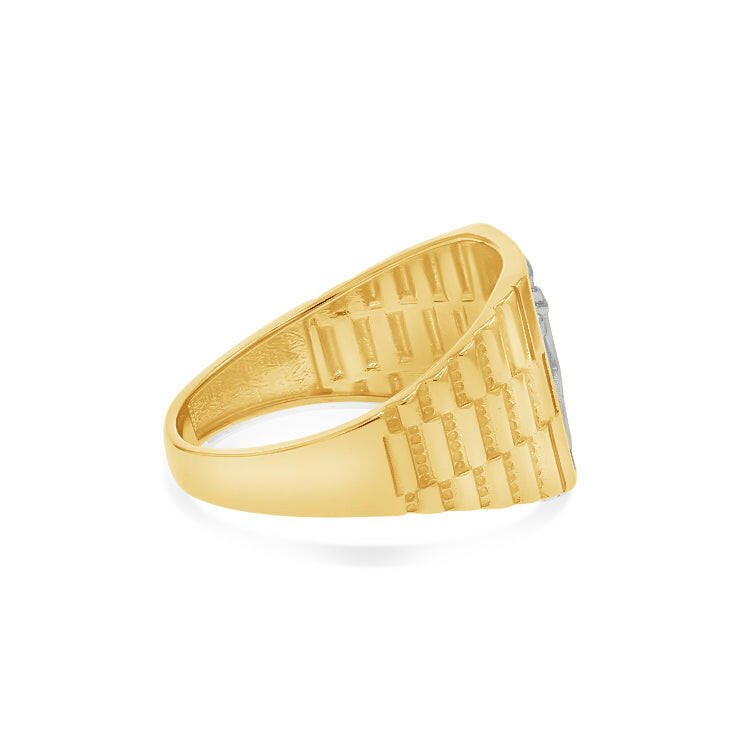 Anillo de sello de San Judas
