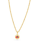 Charm Mal De Ojo - Rojo