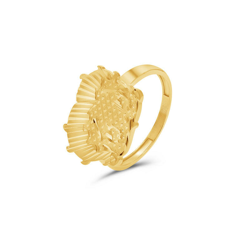 Anillo de Betty Boop