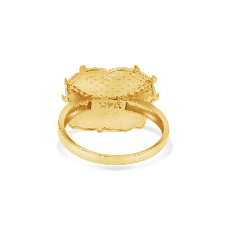 Anillo de Betty Boop