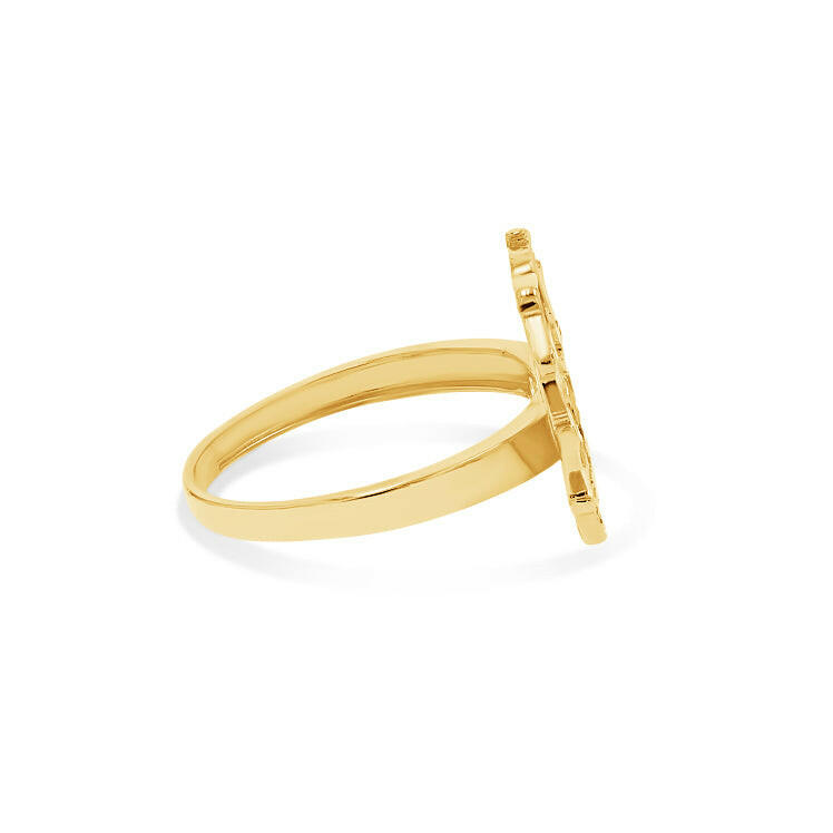 Anillo de Betty Boop