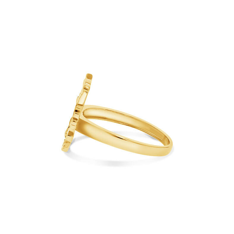 Anillo de Betty Boop