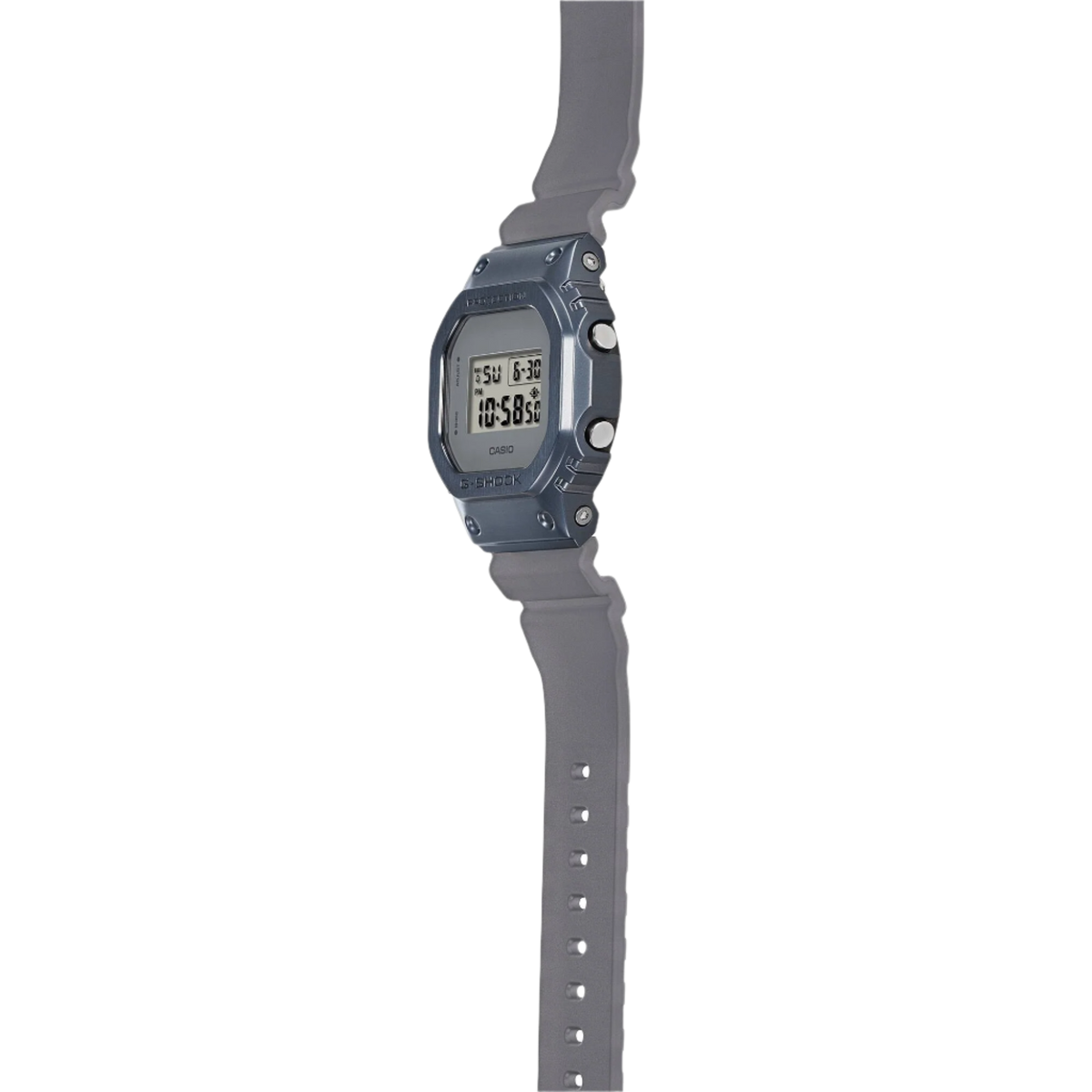 G-Shock Metal Case 'Midnight Fog' LIMITED