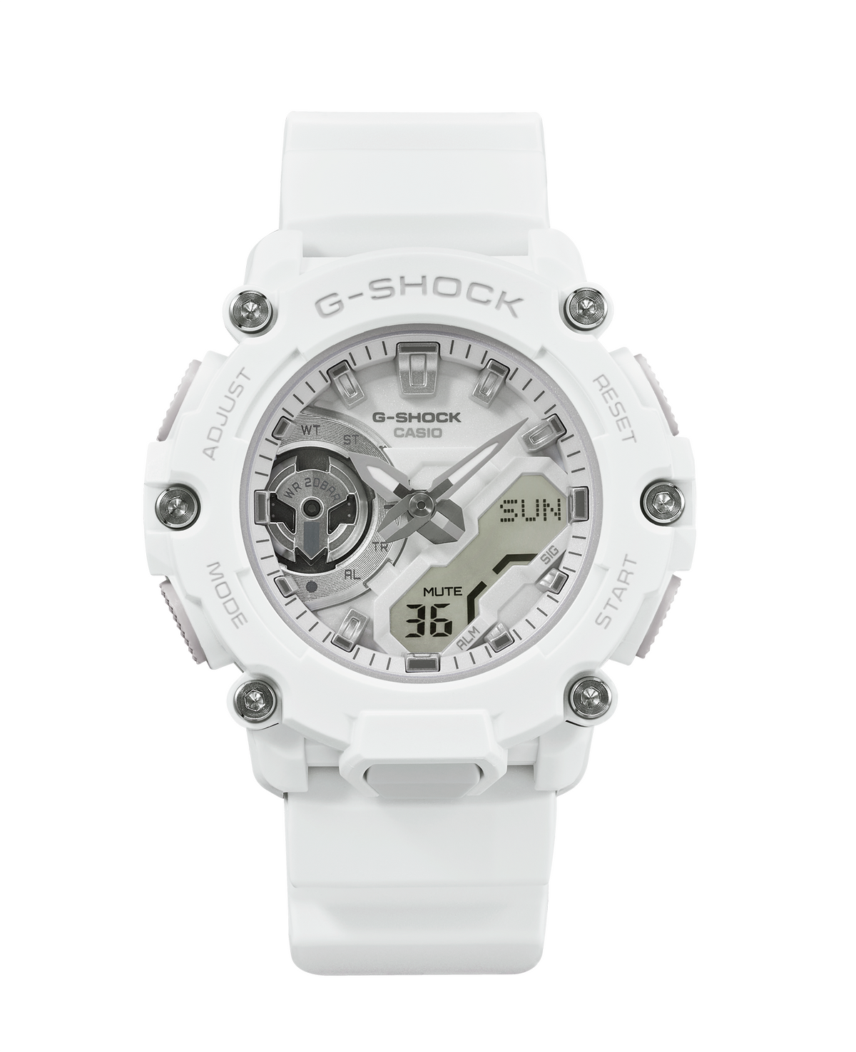 G-Shock G-Carbon Core - GMAS-2200M-7A