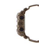 G-Shock 3D Ana-Digital ESFERA CAMUFLAJE UTILIDAD