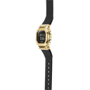 G-Shock GS-WOMEN IP dorado
