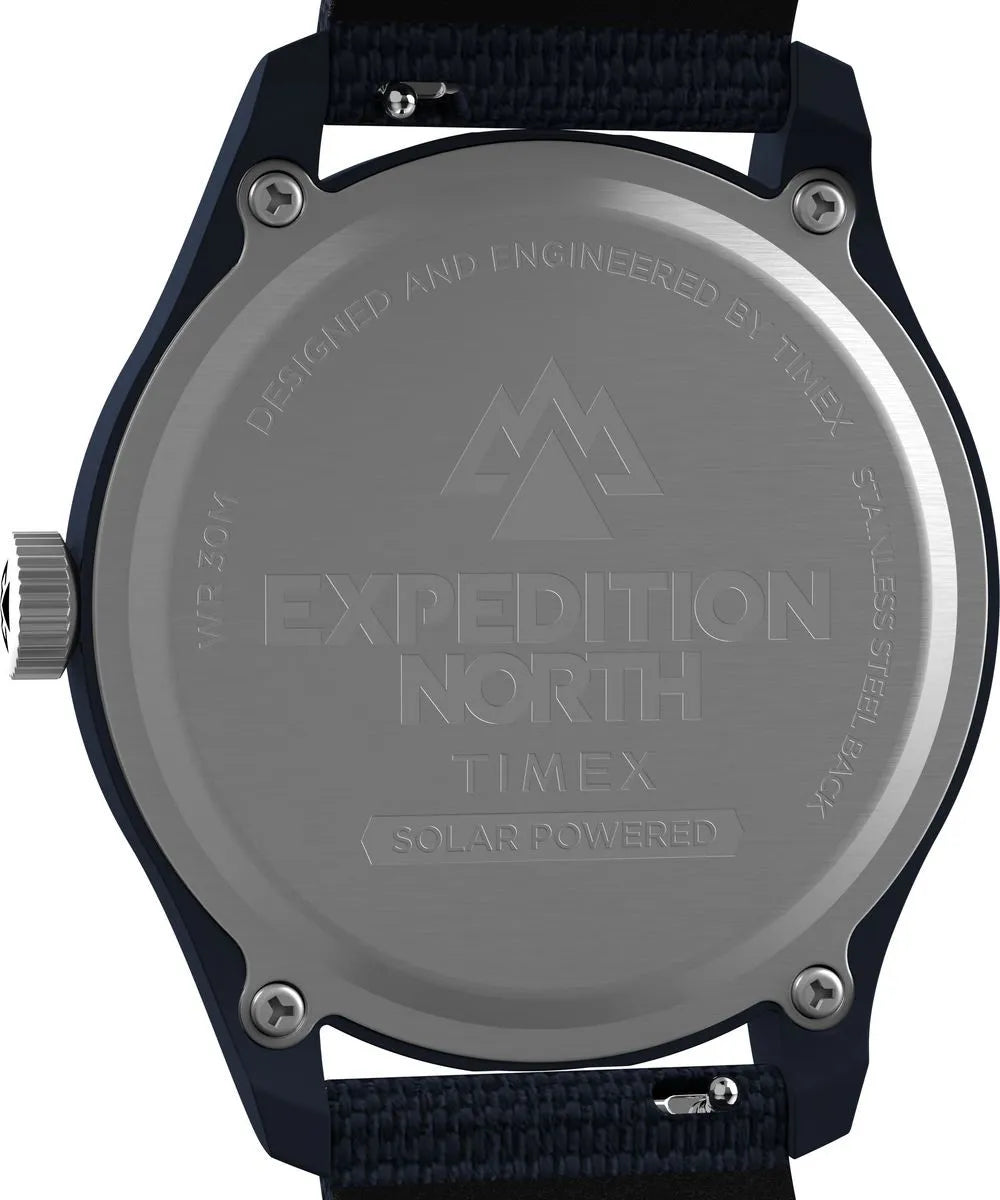 Timex Expedition Traprock - TW2W71200