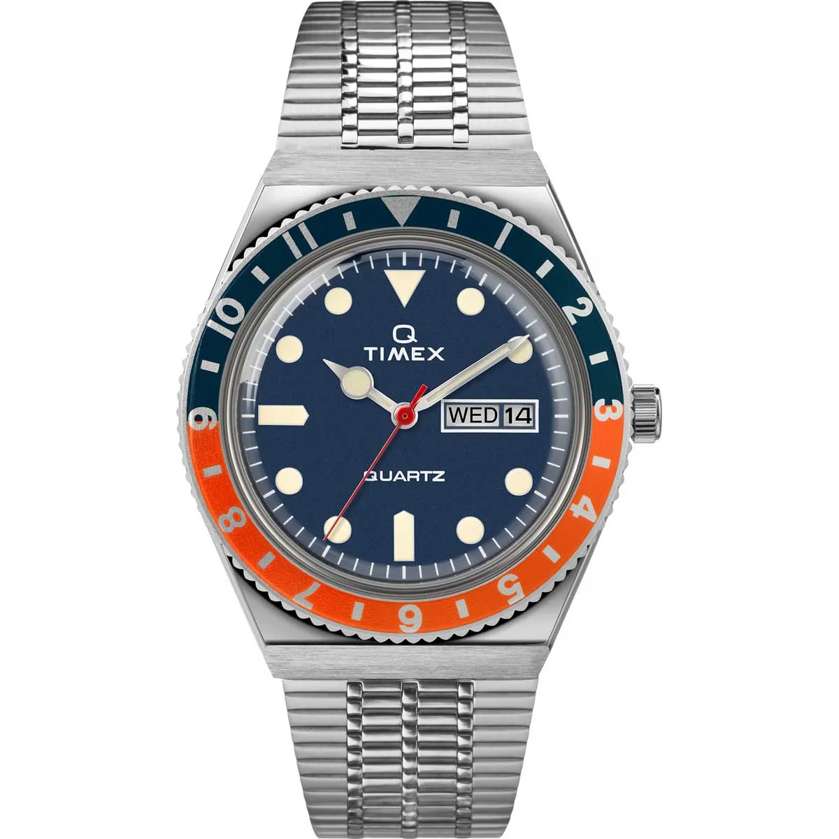 Q Timex Reissue - TW2U61100