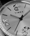 Timex Marlin x Peanuts Sketch Automatic