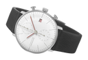 Junghans Max Bill Chronoscope Bauhaus