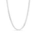 .925 Silver Solid Franco Chain