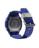 G-Shock G-CARBON OCTO 'CERÁMICA AZUL Y BLANCA' - EDICIÓN LIMITADA 