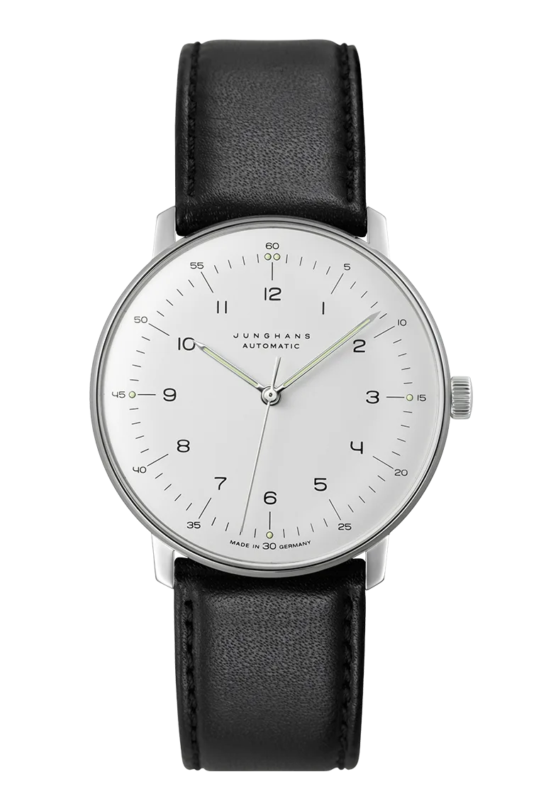 Junghans Max Bill Automatic - 27/3500.02