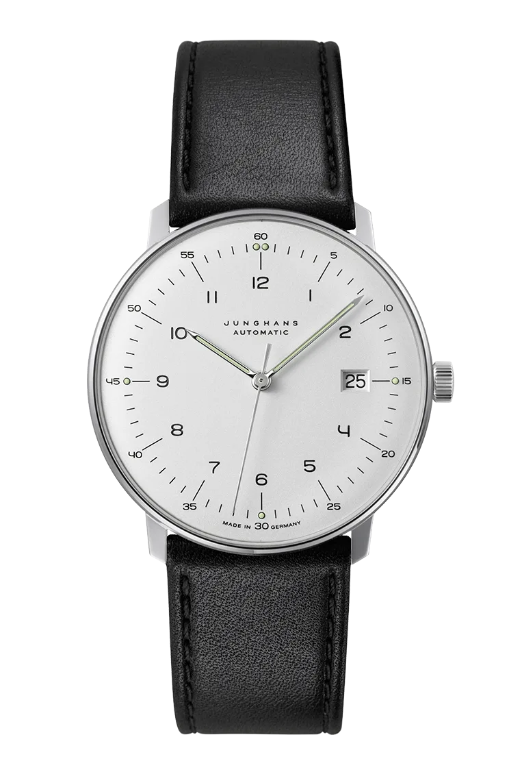 Junghans Max Bill Automatic - 27/4700.02