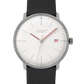 Junghans Max Bill Automatic Bauhaus - 27/4009.02