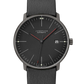 Junghans Max Bill Automatic Bauhaus - 27/4308.02