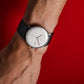 Junghans Max Bill Automatic Bauhaus - 27/4009.02, view 2
