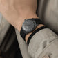 Junghans Max Bill Automatic Bauhaus - 27/4308.02, view 3