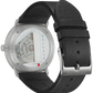 Junghans Max Bill Automatic Bauhaus - 27/4009.02, view 4