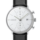 Junghans Max Bill Chronoscope - 27/4600.02