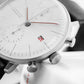 Junghans Max Bill Chronoscope Bauhaus - 27/4303.02, view 3