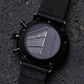 Junghans Max Bill Chronoscope Bauhaus - 27/4409.02, view 3