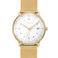 Junghans Max Bill Damen - 47/7452.46