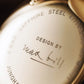 Junghans Max Bill Damen - 47/7452.46, view 4