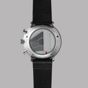 Junghans Max Bill Chronoscope Bauhaus