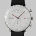 Junghans Max Bill Chronoscope Bauhaus