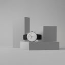 Junghans Max Bill Chronoscope Bauhaus