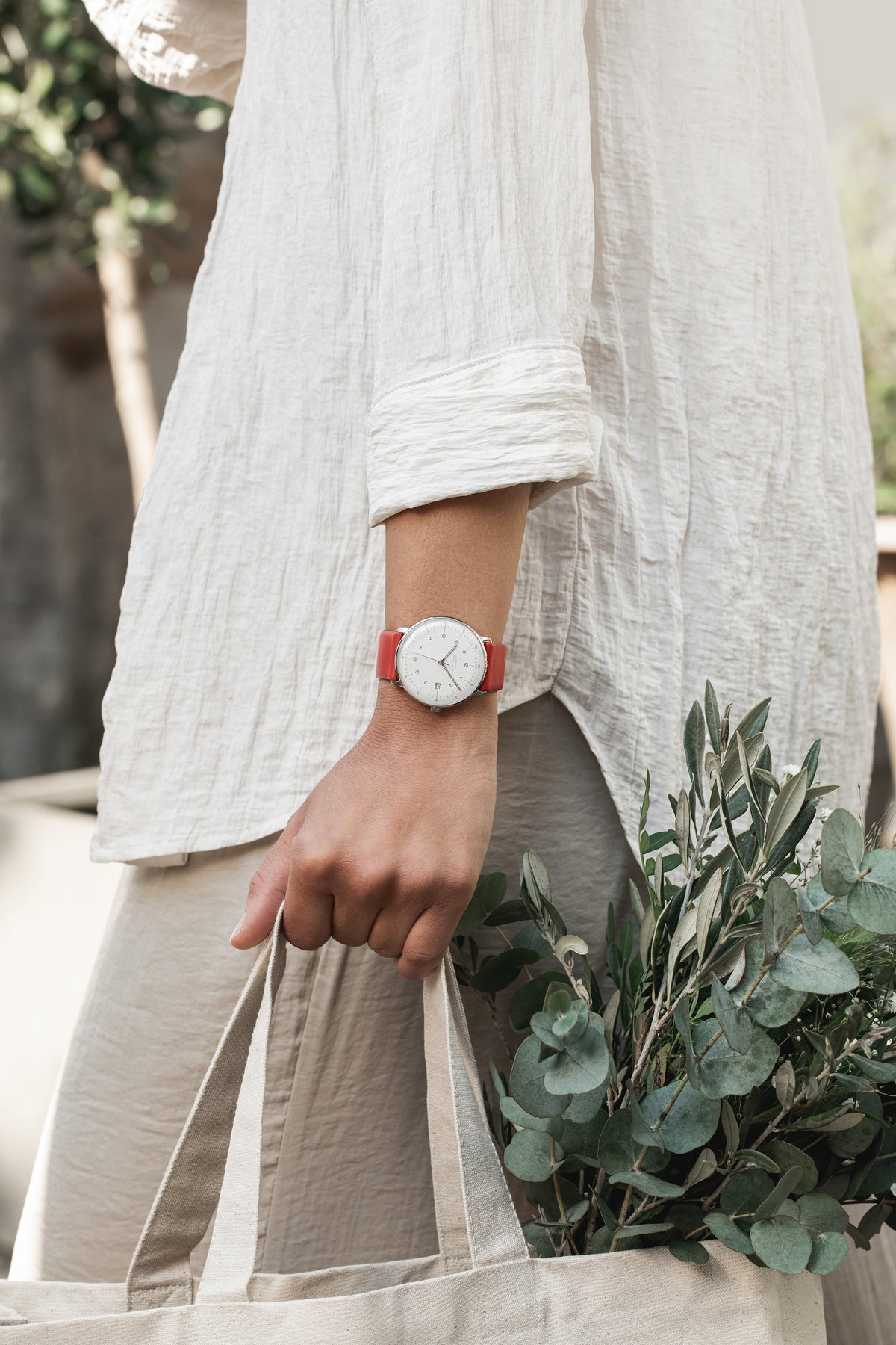 Junghans Max Bill MEGA Solar