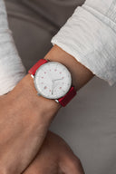 Junghans Max Bill MEGA Solar