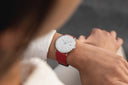 Junghans Max Bill MEGA Solar