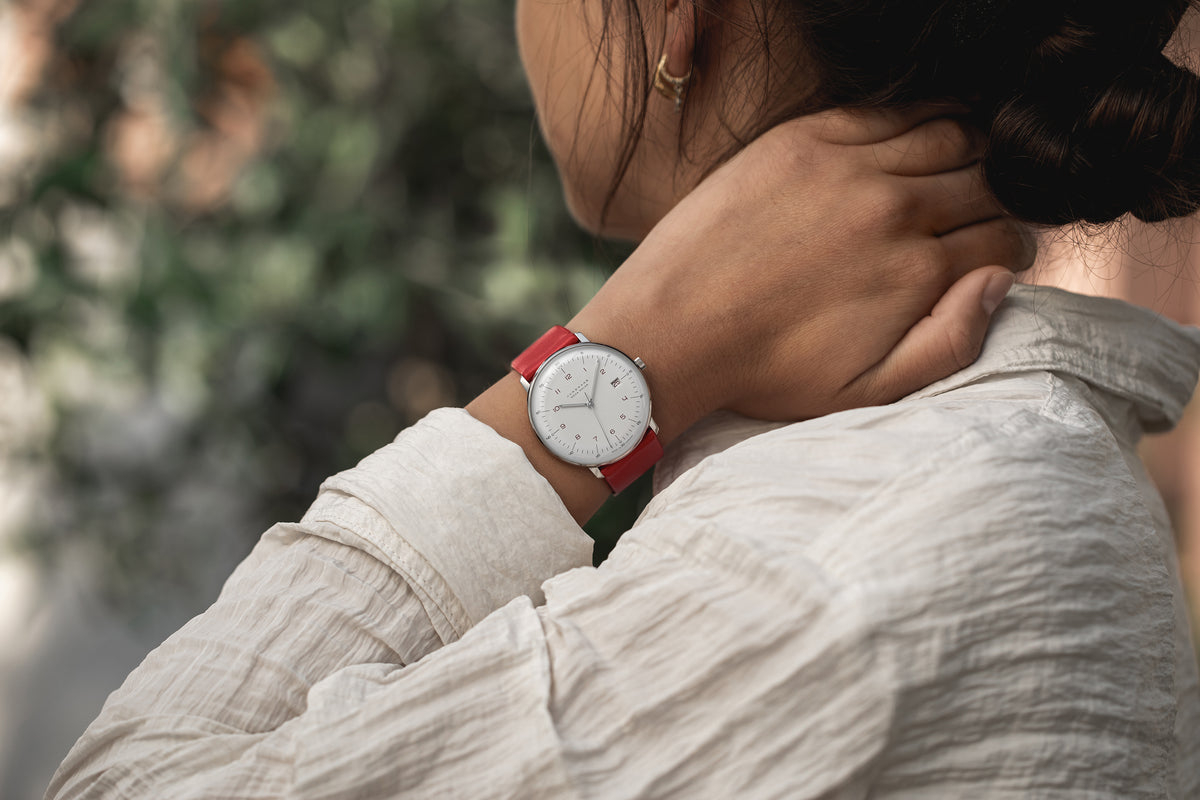 Junghans Max Bill MEGA Solar