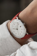 Junghans Max Bill MEGA Solar